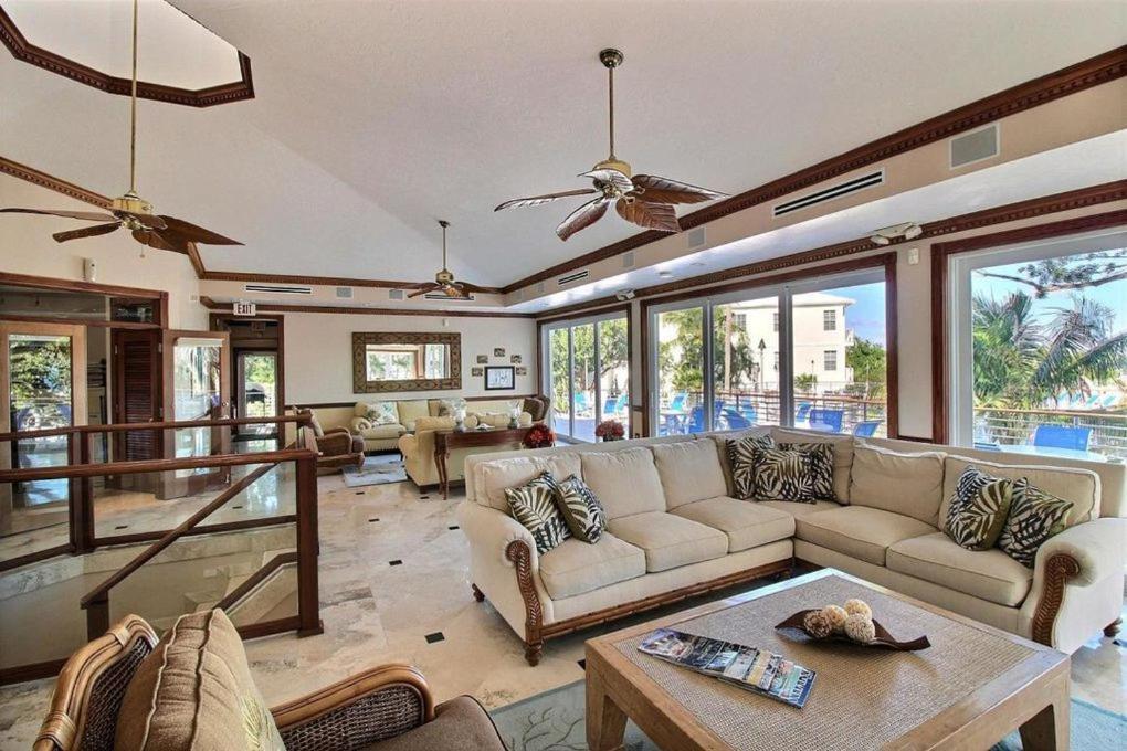 Licensed Mgr - Modern 3/3.5 Villa - Key Largo'S Most Upscale Oceanfront Resort! Luaran gambar