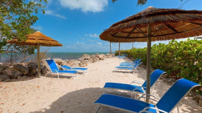 Licensed Mgr - Modern 3/3.5 Villa - Key Largo'S Most Upscale Oceanfront Resort! Luaran gambar