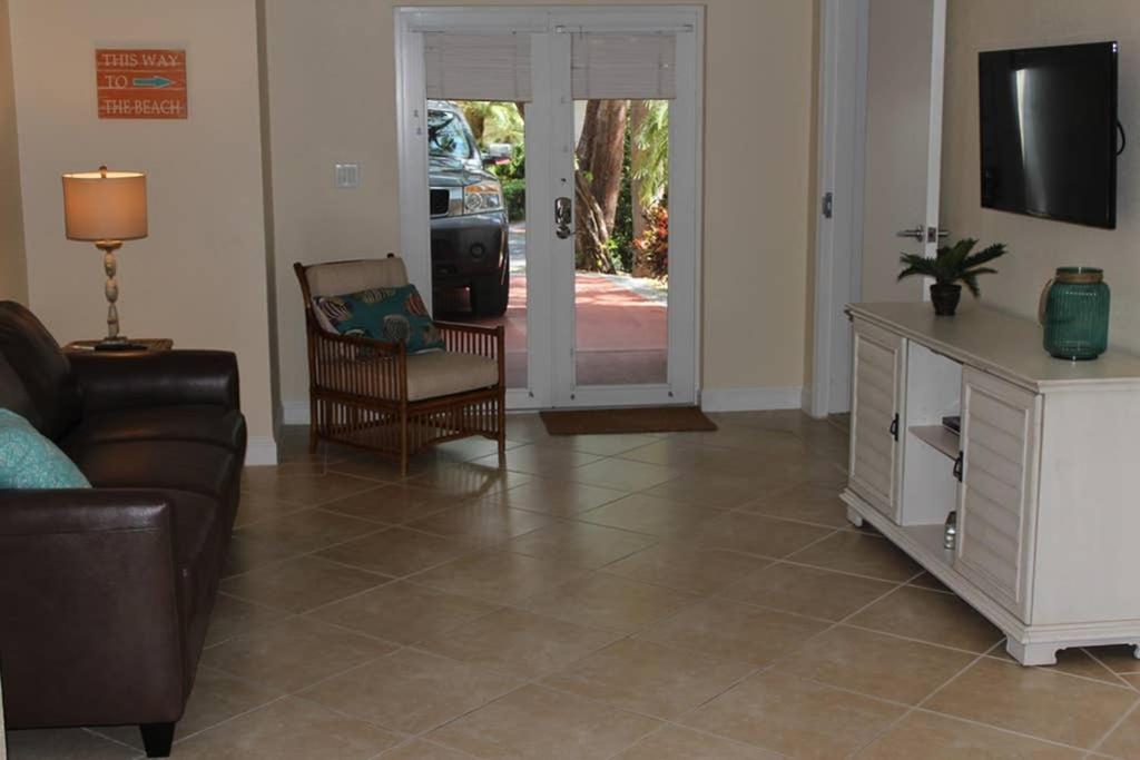 Licensed Mgr - Modern 3/3.5 Villa - Key Largo'S Most Upscale Oceanfront Resort! Luaran gambar