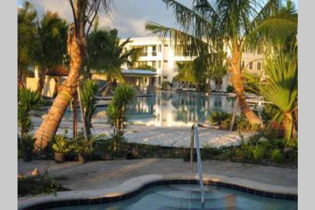 Licensed Mgr - Modern 3/3.5 Villa - Key Largo'S Most Upscale Oceanfront Resort! Luaran gambar